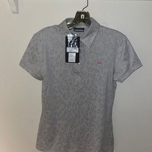 Golf shirt